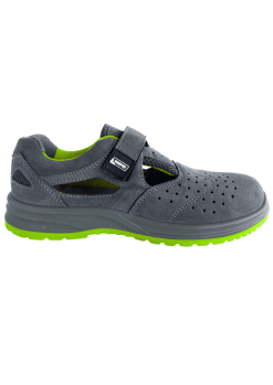 Darbo sandalai MATTI S1 SRC