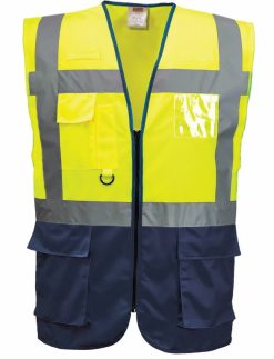 HI-VIS liemenė LSGMP