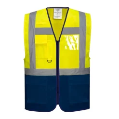 HI-VIS liemenė LSGMP