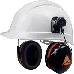 Apsauginės ausinės MAGNY HELMET 2