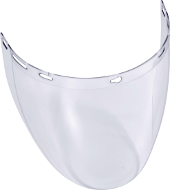 VISOR TORIC torinis skydelis šalmui