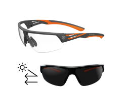 Apsauginiai akiniai ARGOS PHOTOCHROMIC