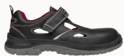 Darbo sandalai NON METALLIC S1 SRC