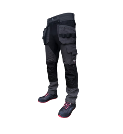 Darbo kelnės TITAN FLEXPRO KD125P