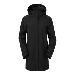 Striukė nuo vėjo ir lietaus ALMA PARKA, moteriška
