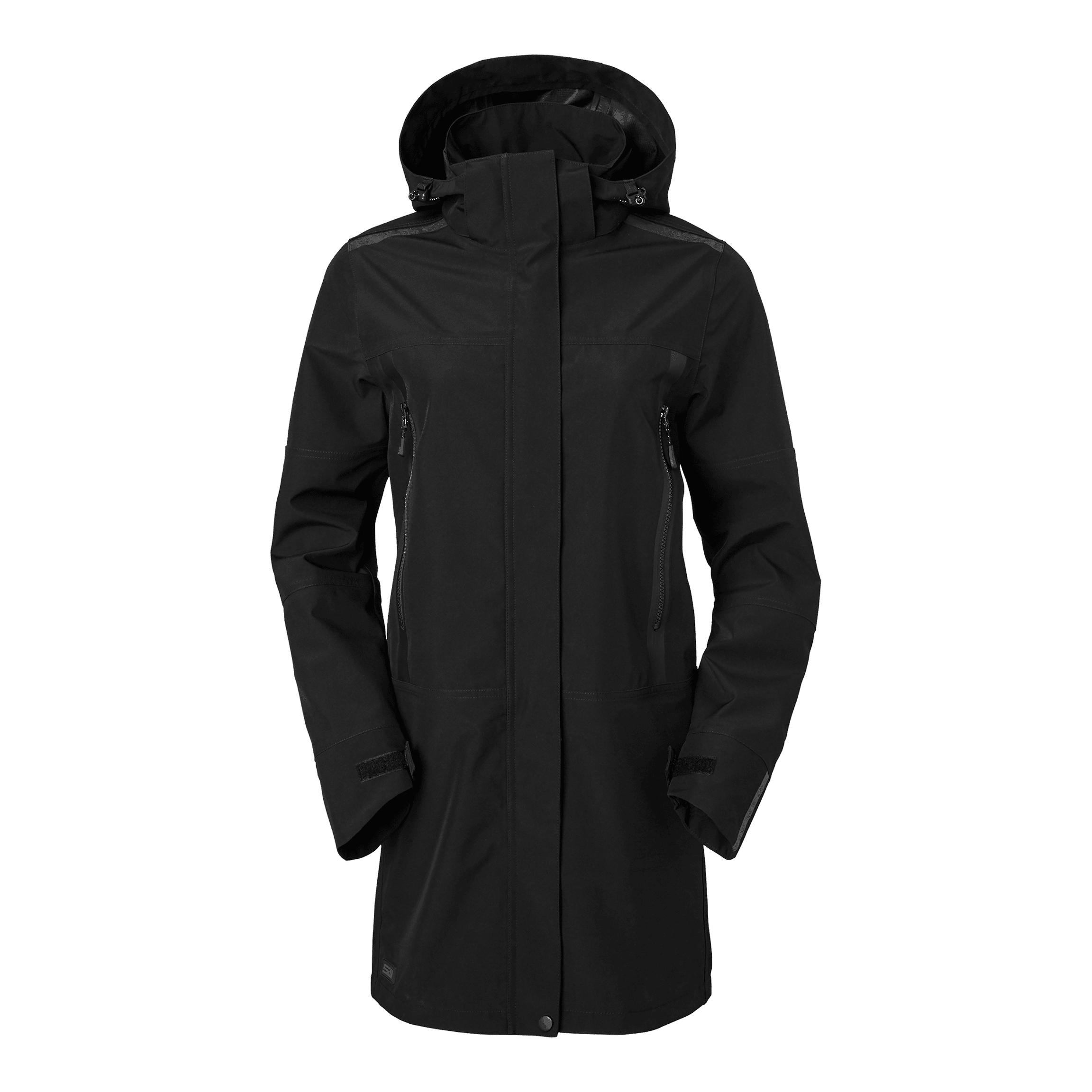 ALMA parka
