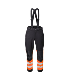 Šiltos žieminės kelnės MYRA