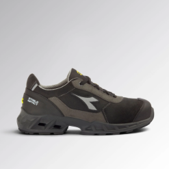 SHARK STABLE IMPACT LEATHER LOW S3S FO SR SC ESD