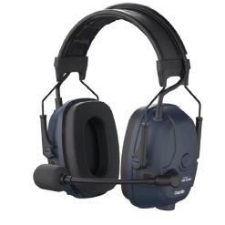 Komunikacinės Bluetooth ausinės, Guardio Freebird BT