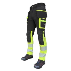 Darbo kelnės Jupiter Flex Fit